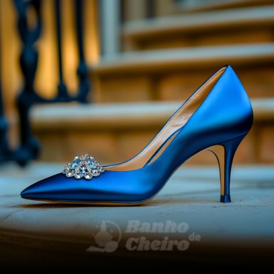 Conheça o sapato de luxo de Carrie em Sexy and the City e se encante com o estilo de Manolo Blahnik!