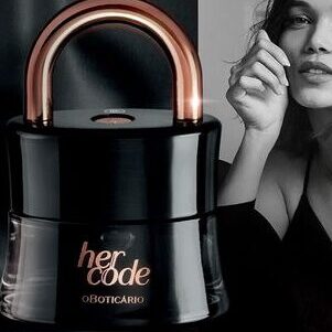 Her Code Perfume Boticário: Desperte Seu Poder e Sensualidade