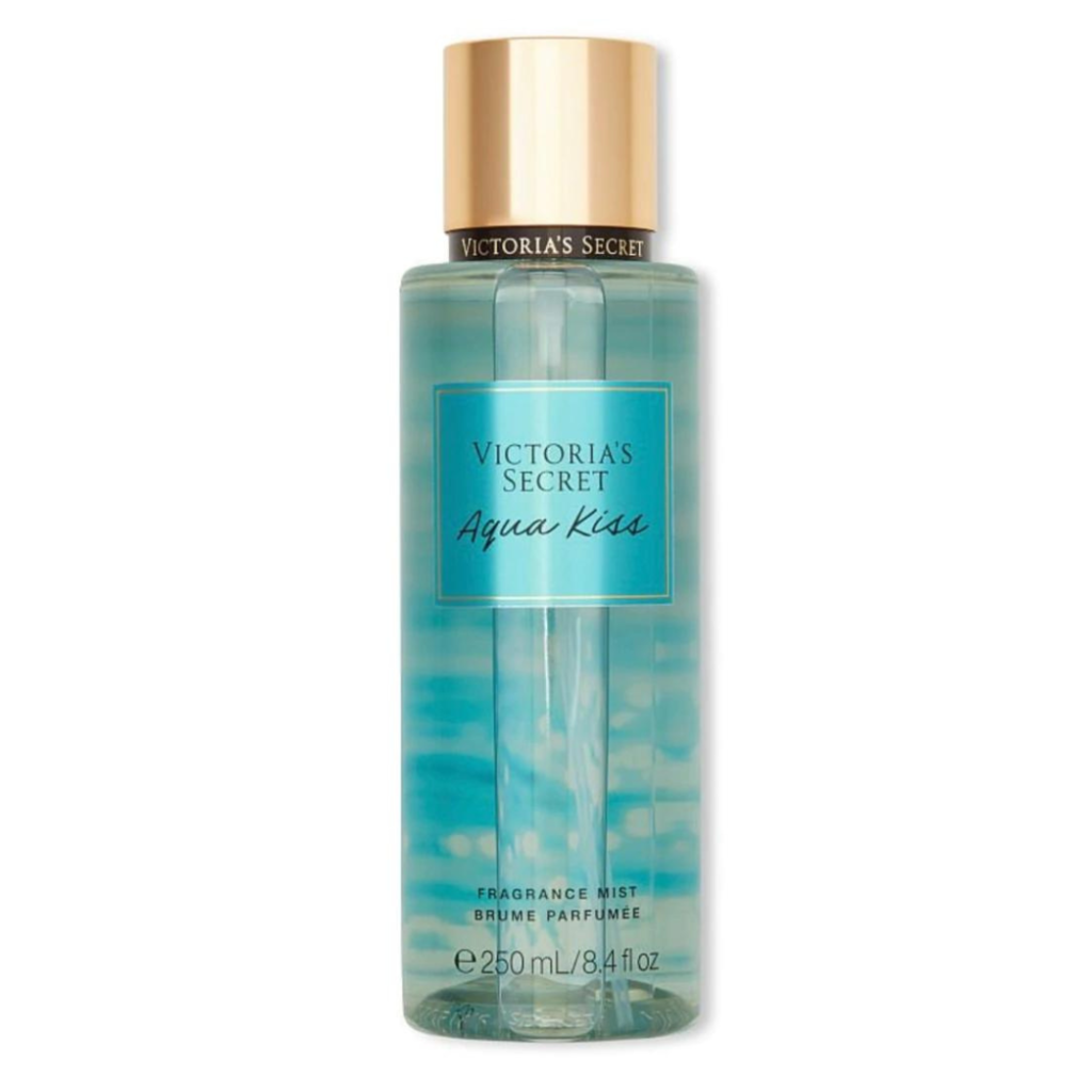 O body Splash Aqua Kiss