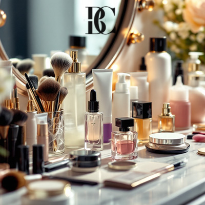 Glow Up+: é um processo de renovação e autoconfiança. Glow Up