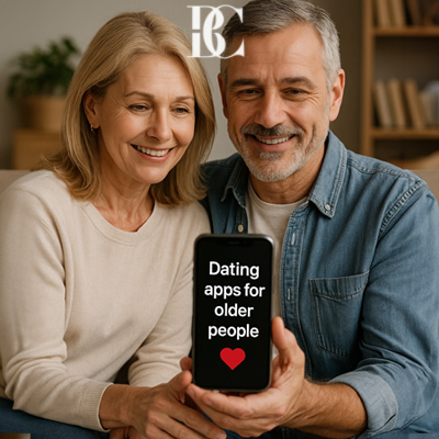 Dating Apps for Older People