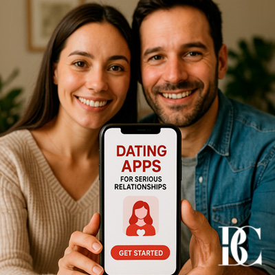 Find true connection with the best Dating Apps for Serious Relationships. Dating Apps for Serious Relationships