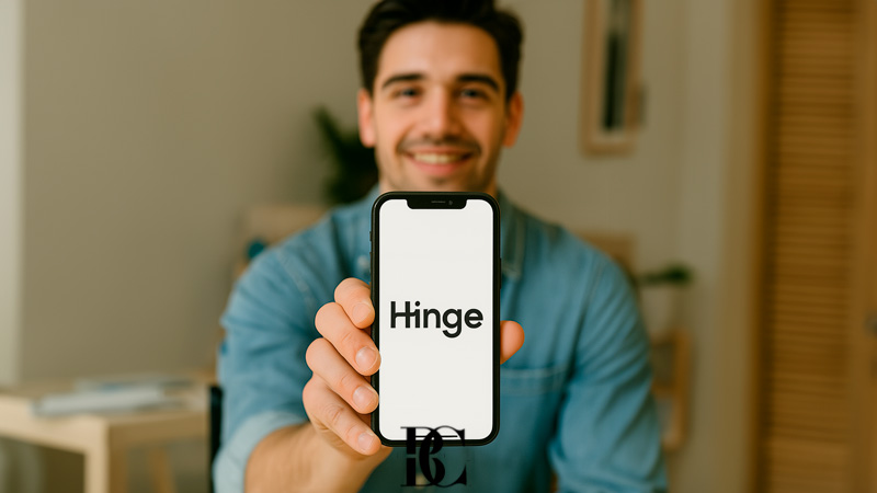 Dating Apps for Serious Relationships: See How to Use Hinge to Find a New Love