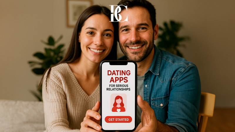 Dating Apps for Serious Relationships: Find Real Love Online