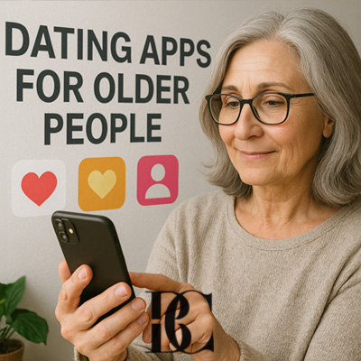 Looking for love after 50? Explore OurTime, the top choice among dating apps for older people. dating apps for older people