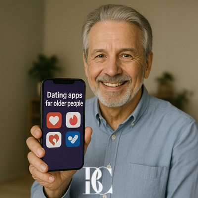 New beginnings start on dating apps for older people. dating apps for older people