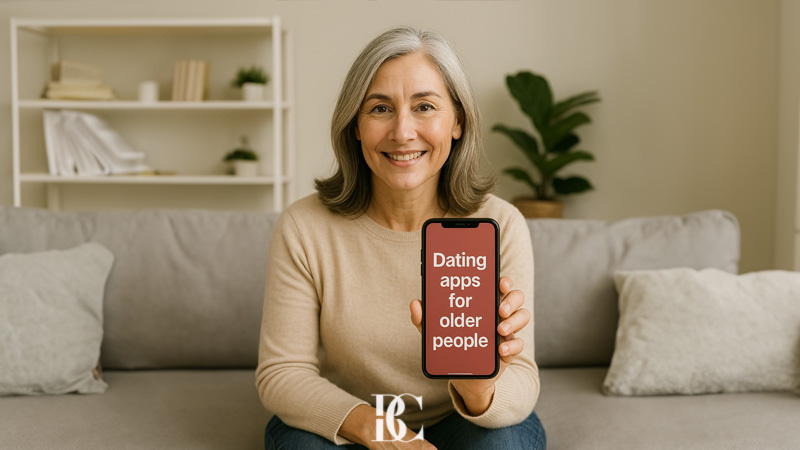 Dating apps for older people: Discover SilverSingles and Learn How to Find Your Soulmate