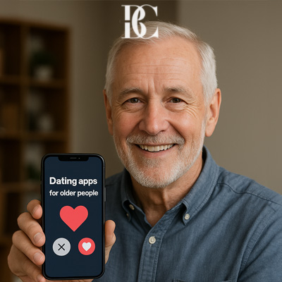 Looking for love later in life? eHarmony leads dating apps for older people with advanced matchmaking, privacy, and tools to help you find your soulmate. dating apps for older people