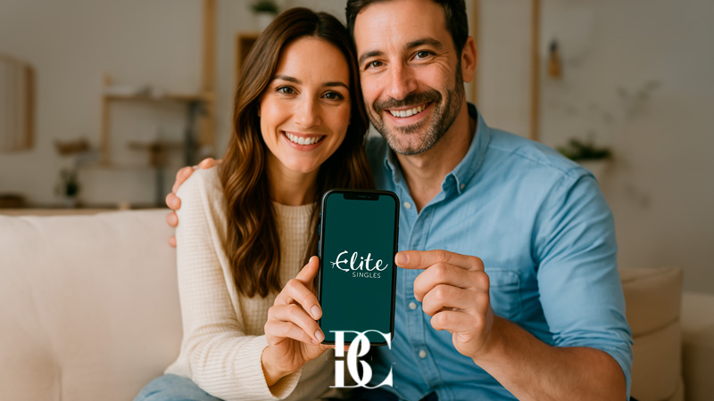 Dating Apps for Serious Relationships: See How to Use Elite Singles to Find a New Match