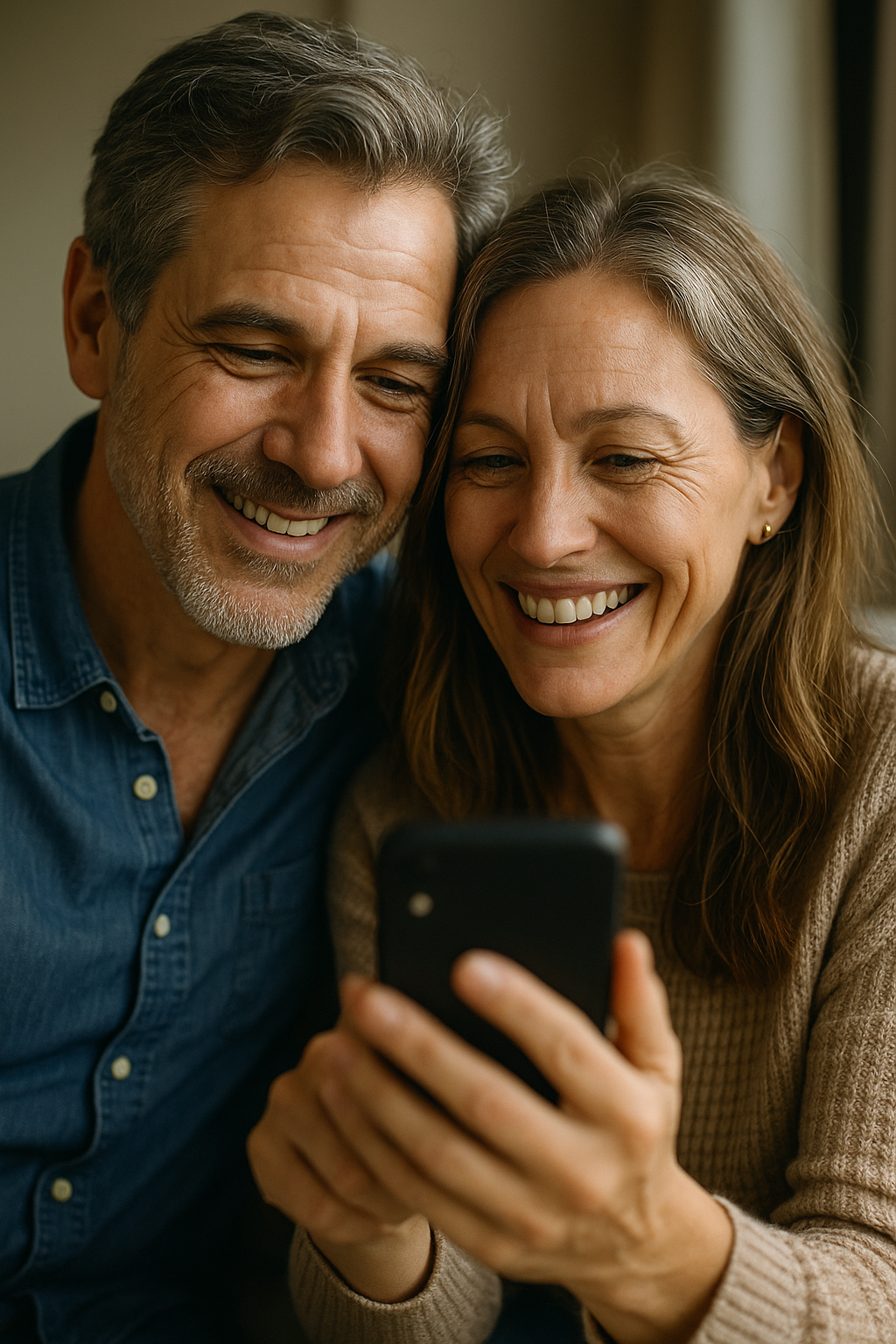 How to Pick the Best Dating Apps for Over 50 Looking for Love