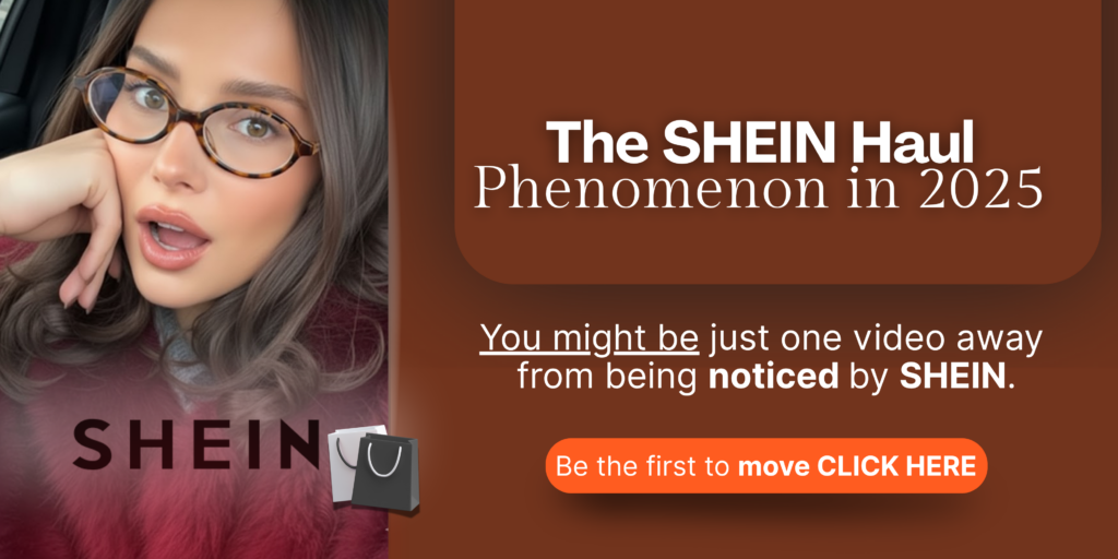 TikTok loves fast engagement. Videos that open with an instant outfit reveal or surprise reaction often get algorithmic boosts.