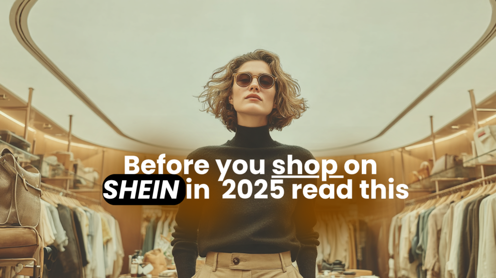 shein haul 2025