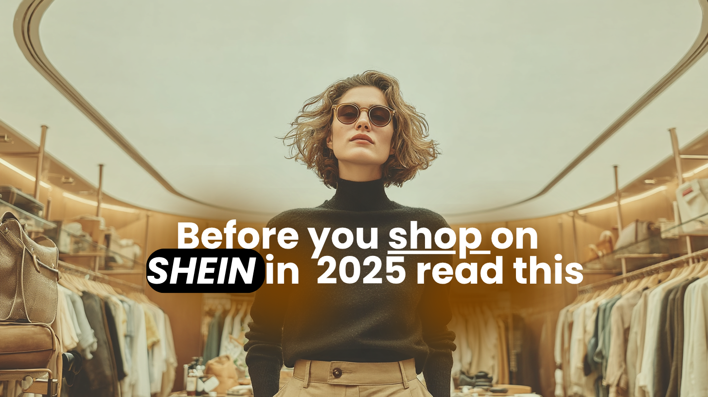 SHEIN Haul in 2025: 10 Must-Know Tips to Nail Your First