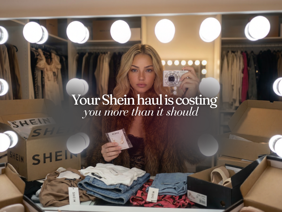 How do I actually save money on a Shein haul? The coupon method no one explains