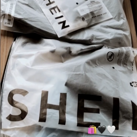 teste gratuito shein